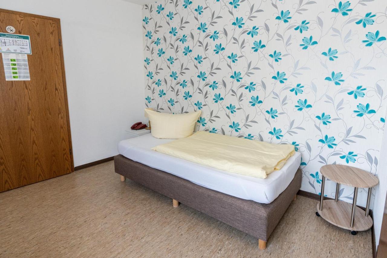 Hotel Krone Ruedesheim Rüdesheim am Rhein Eksteriør bilde