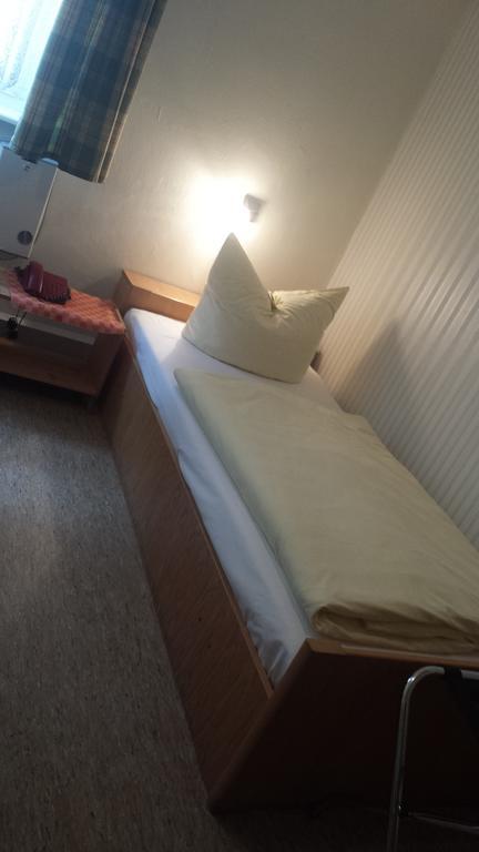 Hotel Krone Ruedesheim Rüdesheim am Rhein Eksteriør bilde
