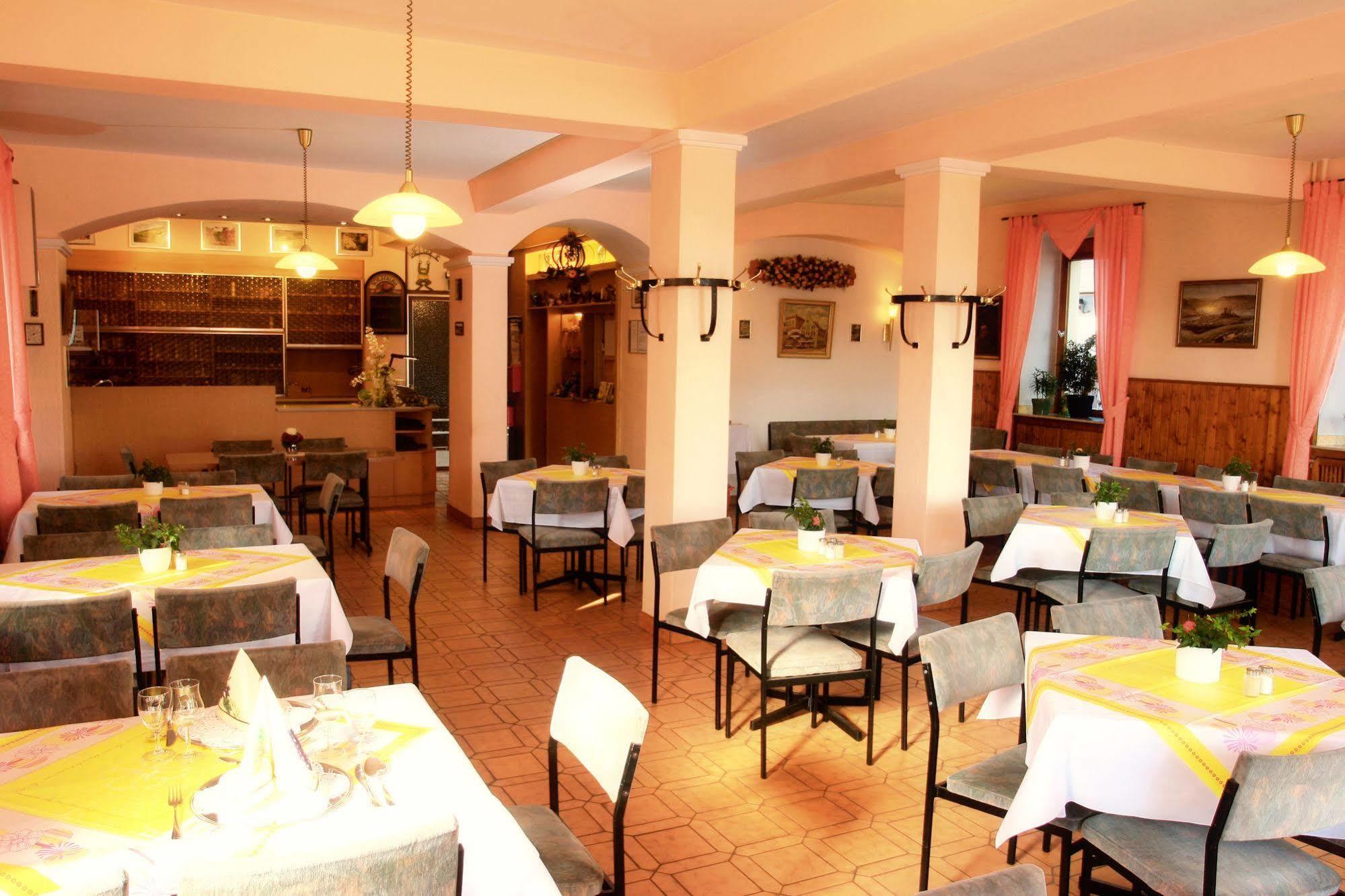 Hotel Krone Ruedesheim Rüdesheim am Rhein Eksteriør bilde