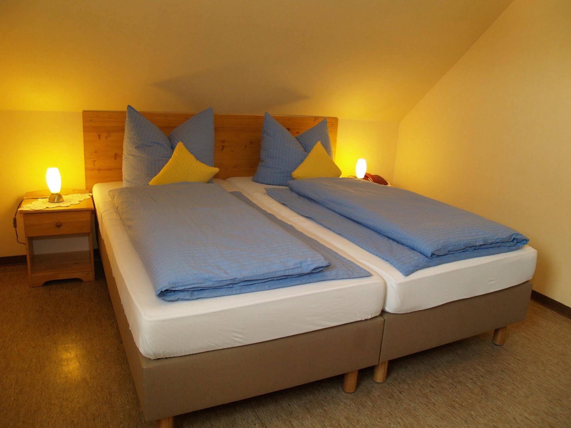 Hotel Krone Ruedesheim Rüdesheim am Rhein Eksteriør bilde
